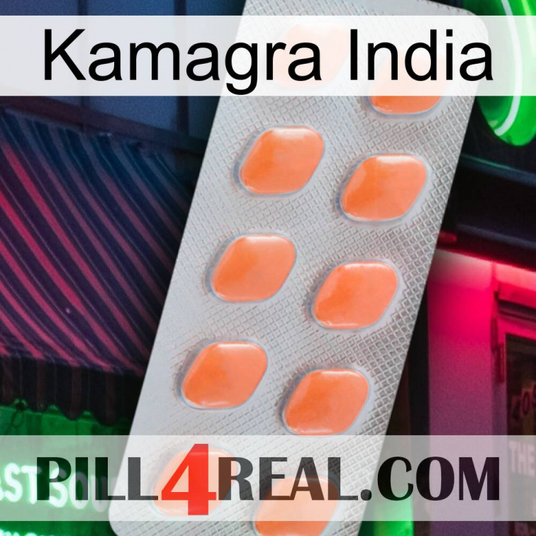 Kamagra India 26